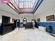 Casa en venta en Jerez de la Frontera, Centro. MAGNIFICA...