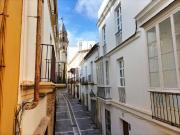 Casa en venta en Jerez de la Frontera, Centro....