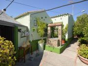 Casa en venta en Jerez de la Frontera, Centro. PARCELA A...