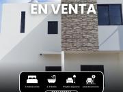 Casa en venta en Jesús Antonio Sibilla Zurita, Centro,...