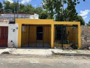 Casa en venta en Jesus Carranza M?rida