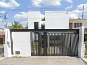 Casa en venta en Jesus Carranza, Mérida, Yucatán