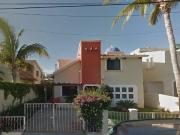 Casa en venta en Jesus Castro Agundes, Los Cabos, Baja...