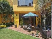 Casa en Venta en Jesús del Monte