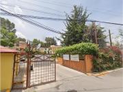 Casa en venta en Jesus del Monte, Cuajimalpa de Morelos,...