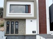 Casa en venta en Jesus del Monte, Morelia, Michoacán de...