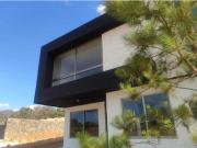 Casa en venta en Jesus del Monte, Morelia, Michoacán de...