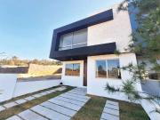 Casa en venta en Jesus del Monte, Morelia, Michoacán de...