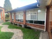 Casa en venta en Jesus del Monte, Morelia, Michoacán de...