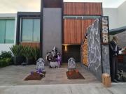 Casa en venta en Jesus del Monte, Morelia, Michoacán de...