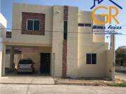Casa en venta en Jesus Luna, Ciudad Madero, Tamaulipas