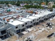 Casa en venta en Jesus Luna Luna, Ciudad Madero, Tamaulipas