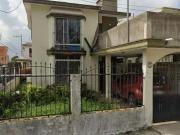 CASA EN VENTA EN JESÚS LUNA LUNA, CIUDAD MADERO, TAMAULIPAS