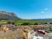 Casa en venta en Jesús Pobre, Alicante Costa Blanca