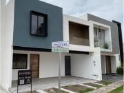 Casa en venta en Jesús Tlatempa, San Pedro Cholula, Puebla