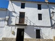 Casa en venta en Jimena de la Frontera, Cádiz