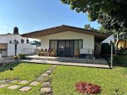 Casa en venta en Jiuetepec, Morelos