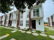 Casa en Venta en Jiutepec con Seguridad