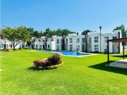 CASA EN VENTA EN JIUTEPEC EN CONDOMINIO CON SEGURIDAD