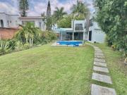 Casa en venta en Jiutepec Las Fincas