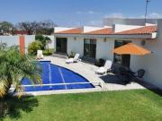 Casa en venta en Jiutepec Morelos