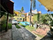 Casa en venta en Jiutepec Morelos el edén