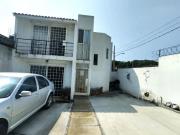 Jiutepec Morelos Casa En Venta En El Naranjo 3 Recamaras