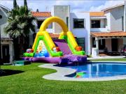 CASA EN VENTA EN JIUTEPEC MORELOS, Residencial Los...