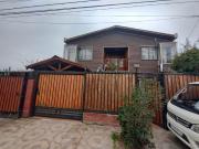 Casa en Venta en Joaquín Edwards Bello Con Benjamín...