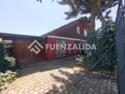 Casa en Venta en Joaquín Edwards Bello/Canto general