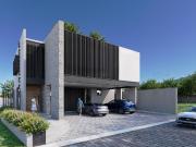 Casa en venta en Jockey Residencial adentro del...