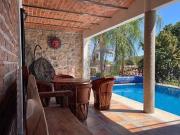Casa en Venta en Jocotepec, Jalisco Vista panorámica al...