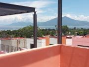 CASA EN VENTA EN JOCOTEPEC, VISTA AL LAGO DE CHAPALA,...