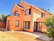 Casa en Venta en jorge andres guerra con alcalde jose...