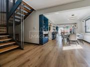 Casa en Venta en Jorge Matte Gormaz, Plaza Dinamarca