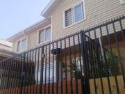 Casa en Venta en Jorge Ross Ossa con Atenas