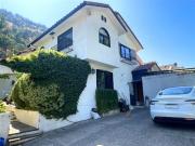 Casa en Venta en José Alcalde Délano / Santa Blanca