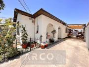 Casa en Venta en Jose Domingo Cañas 800