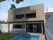 Casa en venta en Jose G Parres, Jiutepec, Morelos