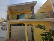 CASA EN VENTA EN JOSE GUADALUPE POSADAS 215