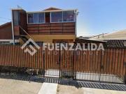 Casa en Venta en Jose Manuel Balmaceda