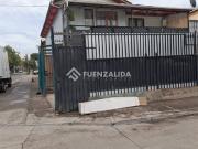 Casa en Venta en Jose Manuel Borgoño / Escuela de Infantería