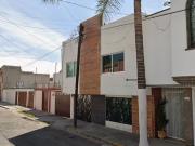 Casa en venta en José María Solís 43, Héroes de Puebla,...