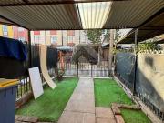 Casa en Venta en Jose Miguel Carrera