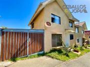 Casa en Venta en Jose Miguel Carrera, Villa Alemana