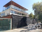 Casa en Venta en José Miguel Claro Providencia