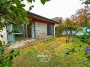 Casa en Venta en JOSE ORTEGA Y GASSET BUEN TERRENO