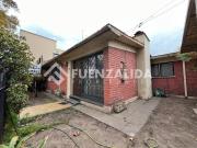Casa en Venta en Jose Pedro Alessandri