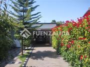 Casa en Venta en José Zapiola