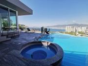 Casa en venta en Joyas de Brisamar, Acapulco de Juárez,...